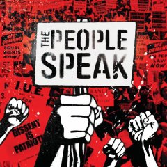 The People Speak (Documentary Soundtrack)